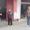 修齐：逐村培训强本领 精准宣传促缴费
