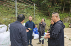 鸡鸣：深山育“金草” 药香促增收