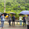 群防群治百日攻坚 | 跨镇联动“零延时” 高观河鱼高效处置道路垮方险情