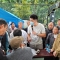 坪坝：义诊下乡暖民心 便民服务护健康