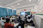 警校联动护平安！坪坝镇多举措筑牢校园安全防线