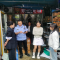 龙田：扫黄打非净沃土 文明新风润乡村