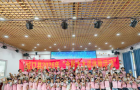 统战搭桥育非遗 漆艺研学润童心 —— 高观镇激活漆艺文旅赋能乡村振兴