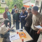 板凳围坐话民生！北屏镇院坝会唠出乡村治理“幸福密码”
