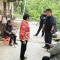 明中：入户走访暖民心 精准助残护民生