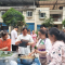 沿河：粽香四溢话端午 邻里情深暖人心