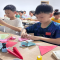 护航一“夏”，快乐成长！龙田镇暑期托管班暖心开启