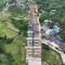 开万梁高速公路开建， 建成后中心城区到城口可省40分钟