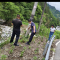 闻“汛”而动 精准排查！治平乡织密强降雨天气防汛安全防护网