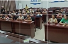 重庆工商大学本科在读，城口第1批快要上岸了，下期马