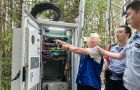 偏僻基站频遭黑手！城口公安跨省抓获两名盗窃嫌疑人