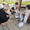 修齐：农残快检进田间 守护群众“菜篮子”安全
