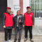 高观：温情上门暖民心 精准服务护特困