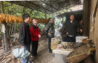 群防群治百日攻坚 | 周溪：多线并进查隐患 筑牢民生安全网