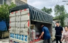 厚坪：多点发力抓实监管 守护乡村舌尖上的安全