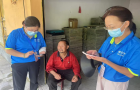 周溪：精准评估护夕阳 暖心服务暖民心