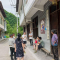 群防群治百日攻坚｜岚天：做实防灾减灾“五进”宣讲 筑牢平安建设坚实屏障