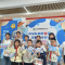 六一关爱润童心！明通镇中心小学游园闯关嗨翻童年