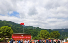高燕：法治宣讲进校园 筑牢少年安全防护网