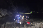 群防群治百日攻坚 | 沿河：夜间巡河“不打烊” 群防共治筑防线