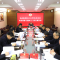 县政协党组2026年第4次会议暨县政协十届四十二次主席会议召开