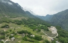 全市首批！城口县排山小流域水土保持生态产品价值交易成功签约