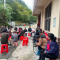 群防群治百日攻坚｜岚天：织密网格联防体系 筑牢辖区安全防线