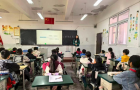 明中：基层智治织密护苗网 数字赋能守护少年成长