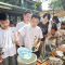 高观：安全护航伴成长 非遗润心度暑假