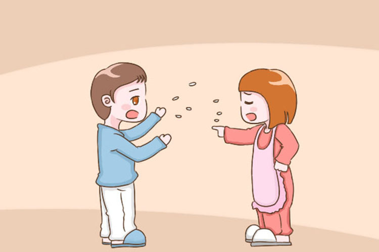 【晚八点红包】@城口人，你的孩子被同龄人欺负了，你会怎么教育？